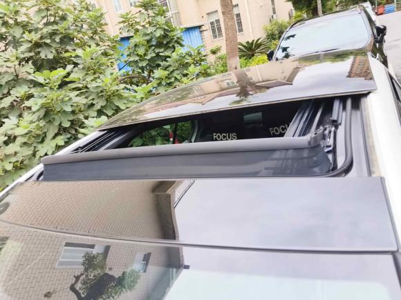 [上海·沪B] 二手大众高尔夫2023款 280TSI DSG R-Line Lite