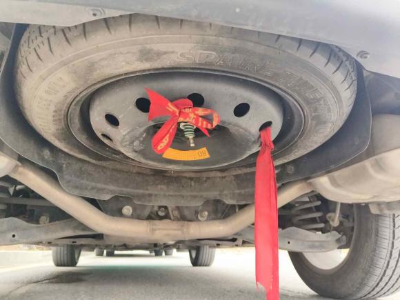 [西安·陕A] 二手Jeep大指挥官2018款 2.0T 四驱悦享版 国VI