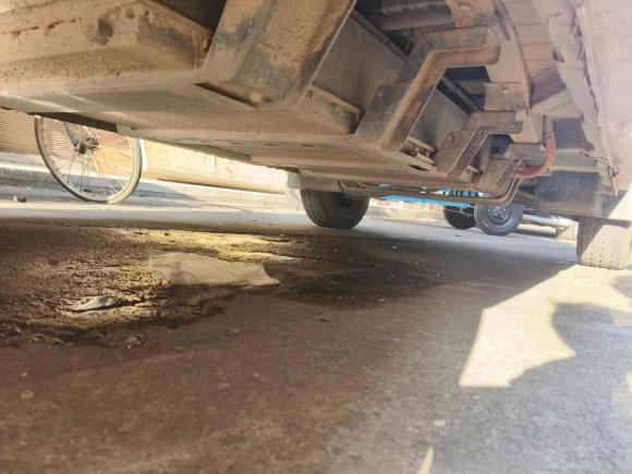 [义乌·浙G] 二手瑞驰汽车瑞驰新能源EC352021款 EC35 II 标准版 38.7kWh