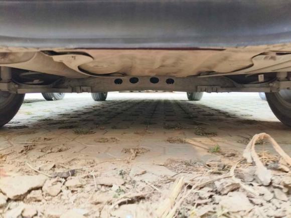 [西安·陕U] 二手大众Polo2021款 Plus 1.5L 自动全景乐享版