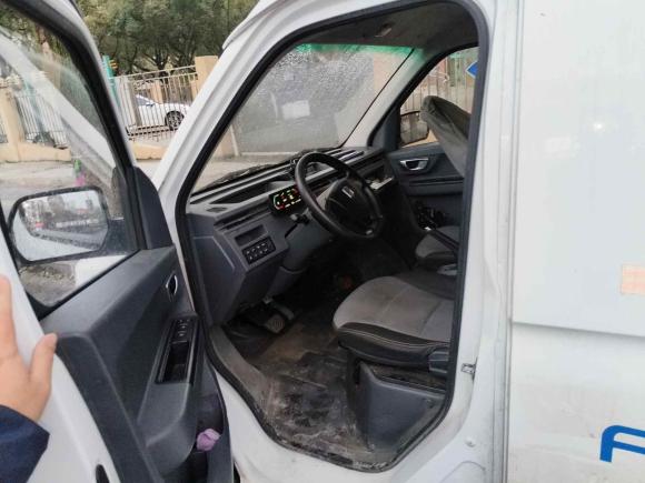 [宁波·浙A] 二手远程远程星享V2023款 V6E 国轩高科38.7kWh超值版