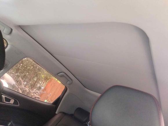 [杭州·浙A] 二手奇瑞瑞虎5x2017款 1.5T DCT精英型