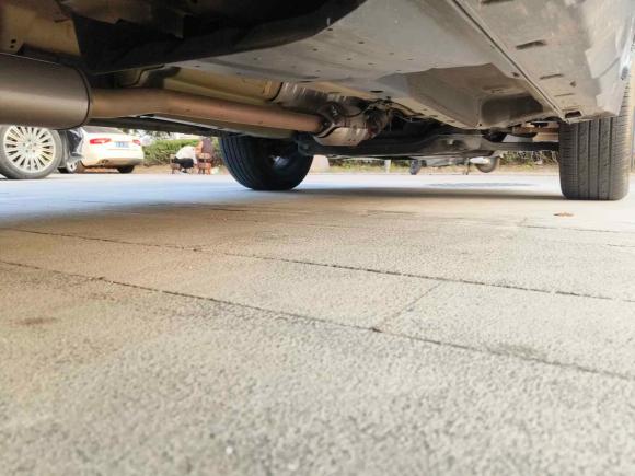 [上海·苏F] 二手现代北京现代ix352021款 240TGDi DCT两驱GLS领先版