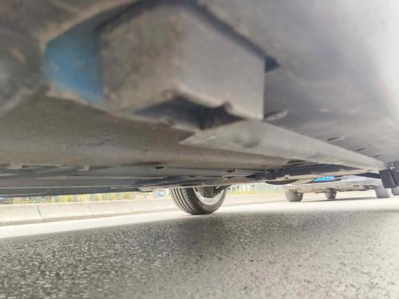 [西安·鲁N] 二手MINIMINI2010款 1.6T COOPER S 50 Camden