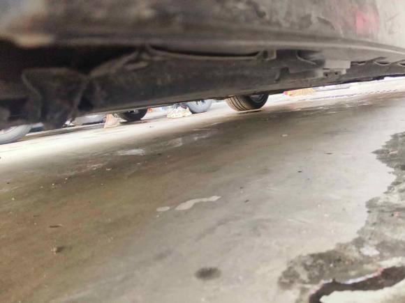 [嘉兴·浙C] 二手奔驰奔驰S级2014款 S 320 L 商务型