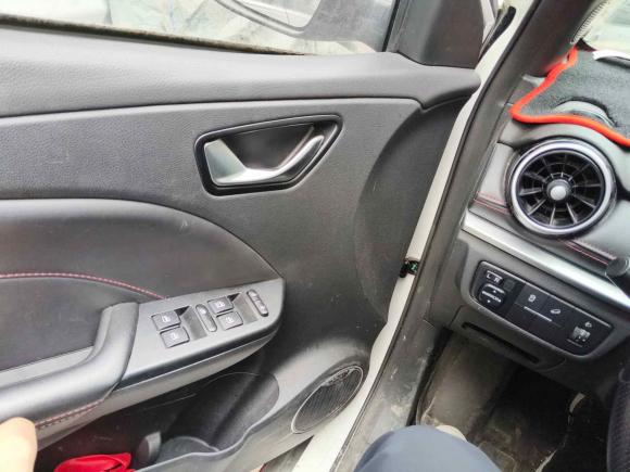 [广州·粤E] 二手东风风光风光5002022款 1.5T CVT畅享型