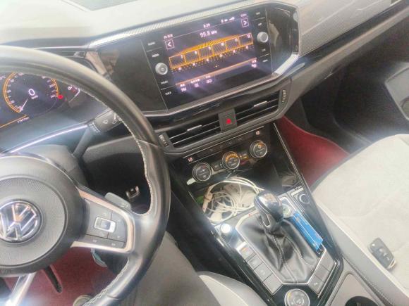 [宁波·浙B] 二手大众探岳2019款 380TSI 四驱R-Line 国V