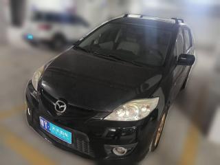 马自达马自达52008款 2.0 自动舒适型