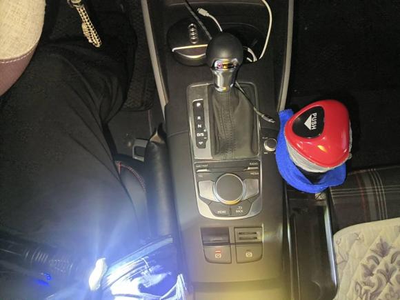 [上海·沪F] 二手奥迪奥迪A32020款 改款 Sportback 35 TFSI 进取型 国VI