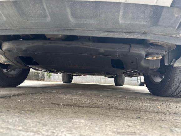 [成都·川A] 二手起亚狮跑2011款 2.0L 自动两驱版GLS