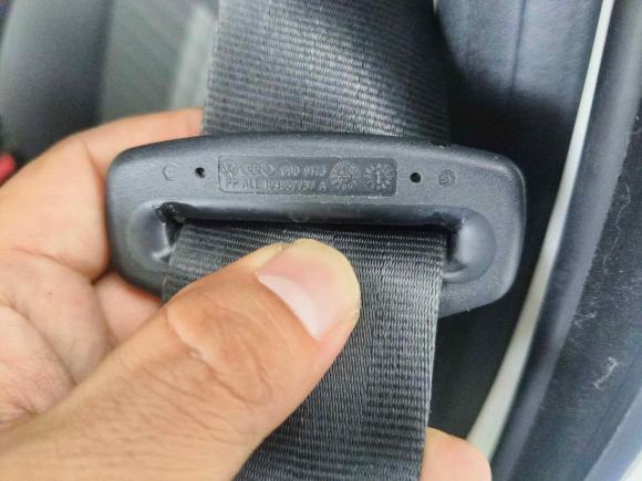 [合肥·皖A] 二手大众朗逸2019款 朗逸启航 1.5L 自动风尚版 国VI