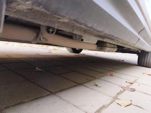 [上海·沪A] 二手领克领克06 EM-P2020款 PHEV Plus