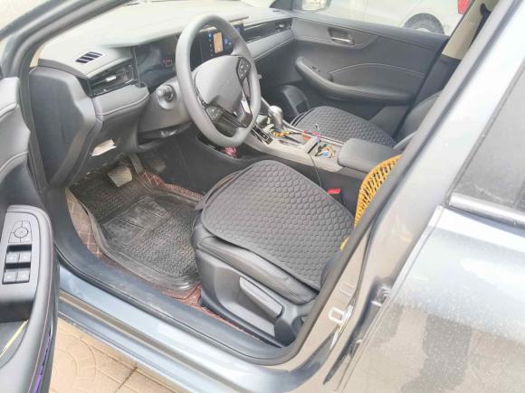 [济南·鲁A] 二手荣威荣威i52023款 1.5L CVT豪华版