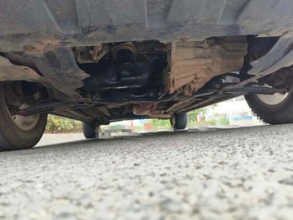 [南通·浙G] 二手中国重汽VGVVGV U702021款 1.5T 手动优悦版 7座