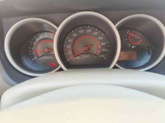 [上海·陕E] 二手日产轩逸2009款 1.6XL 自动豪华天窗版