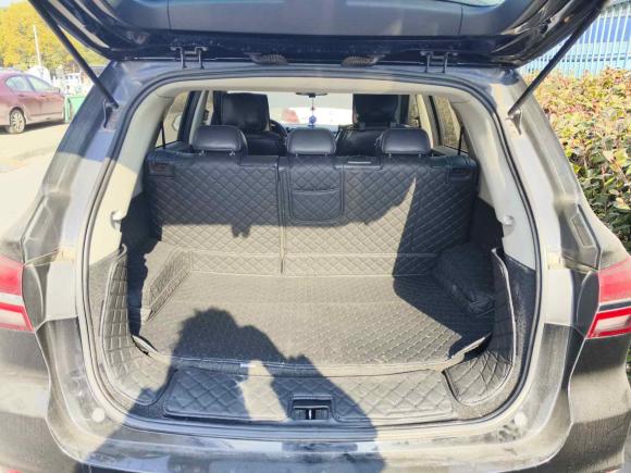 [金华·浙G] 二手荣威荣威RX52018款 20T 两驱自动旗舰版