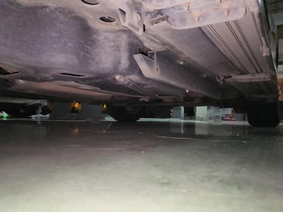 [武汉·鄂A] 二手别克昂科威Plus2019款 20T 两驱豪华型 国V