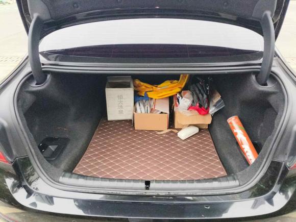 [温州·浙C] 二手宝马宝马5系2020款 525Li 豪华套装