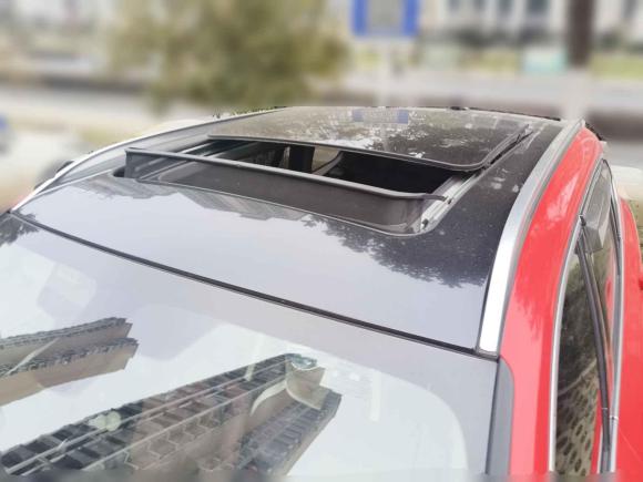 [合肥·皖A] 二手宝马宝马X12021款 sDrive25Li 领先型