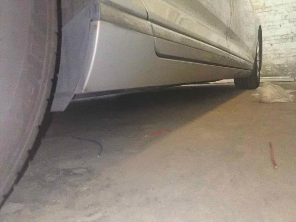 [佛山·粤E] 二手大众迈腾2017款 330TSI DSG 领先型