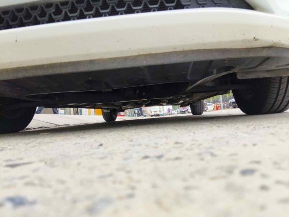 [上海·沪C] 二手现代瑞纳2017款 1.4L 手动焕新版 国VI