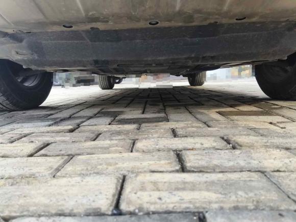 [芜湖·皖B] 二手哈弗哈弗H62015款 运动版 1.5T 自动两驱豪华型