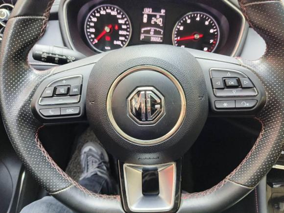 [杭州·皖J] 二手名爵名爵HS2018款 20T 自动两驱荷尔蒙劲取版 国V