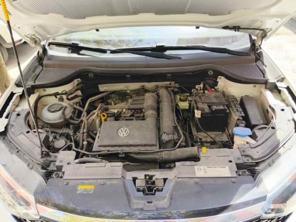 [南通·苏F] 二手捷达捷达VS52019款 280TSI 自动荣耀型