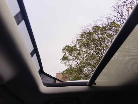 [上海·沪A] 二手荣威荣威RX5新能源2017款 eRX5 50T 混动互联尊荣旗舰版