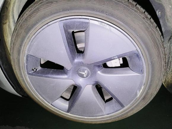 [上海·苏E] 二手特斯拉Model 32022款 后轮驱动版