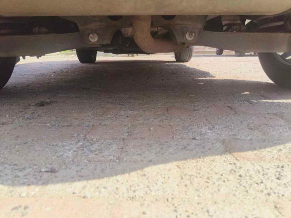 [青岛·鲁U] 二手名爵名爵HS2020款 20T 自动两驱超豪版 国VI