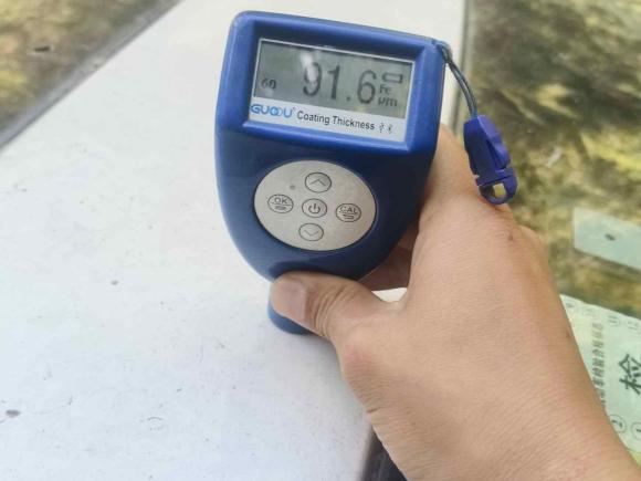 [广州·粤V] 二手福特翼虎2013款 1.6L GTDi 两驱风尚型