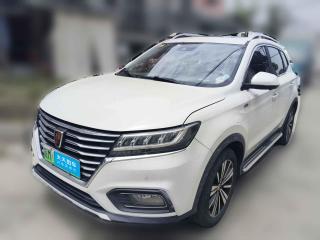荣威荣威RX5新能源2017款 eRX5 50T 混动互联尊荣旗舰版「上海二手车」「天天拍车」