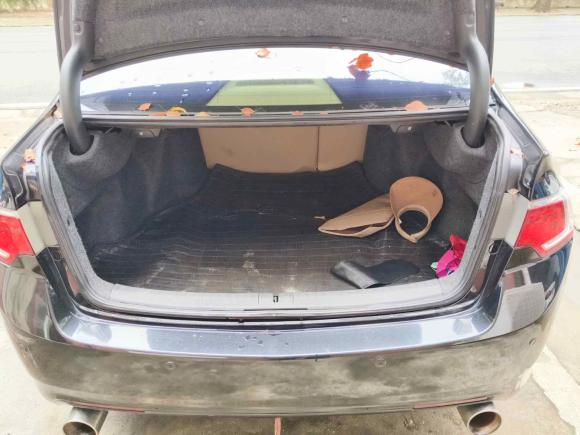 [无锡·苏B] 二手本田思铂睿2013款 2.4L 豪华版