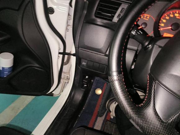 [嘉兴·浙A] 二手本田飞度2014款 1.5L LX CVT舒适型