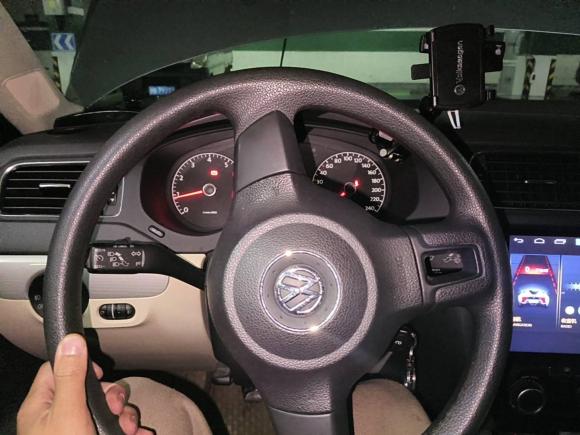 [金华·冀E] 二手大众速腾2012款 1.6L 手动舒适型