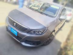 [绍兴·浙D] 标致标致3082016款 1.6L 自动豪华版