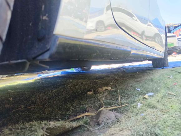 [上海·浙E] 二手现代索纳塔2020款 380TGDi 自动GLS豪华版