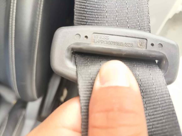 [南通·苏F] 二手荣威荣威RX52020款 20T 自动4G互联百万款