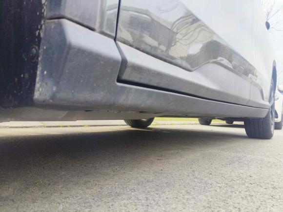 [上海·沪A] 二手雪佛兰沃兰多2019款 Redline 530T 自动纵享版（5+2款） 国VI