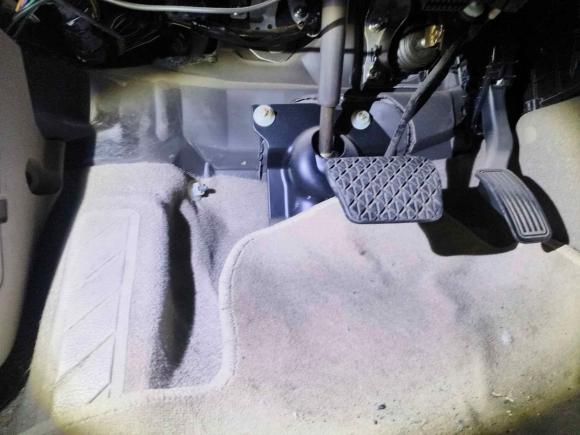 [嘉兴·浙F] 二手马自达马自达62011款 2.0L 自动时尚型