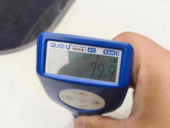 [嘉兴·浙F] 二手本田缤智2020款 1.5L CVT先锋版