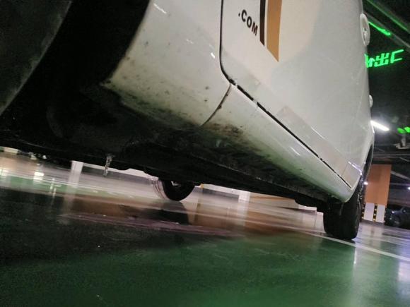 [青岛·鲁B] 二手丰田威驰2021款 1.5L CVT创行版