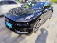 [常州·苏B] 领克领克032020款 2.0TD 自动劲版