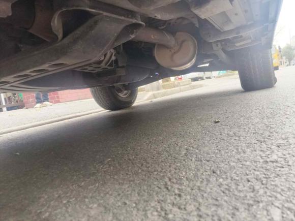 [上海·沪D] 二手三菱帕杰罗2008款 V73 3.0L AT GLS