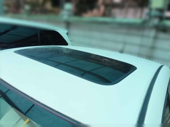 [深圳·粤P] 二手本田锋范经典2012款 1.5L 自动精英版