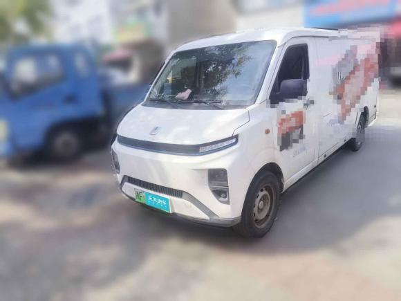 远程远程星享V2024款 星享V7E 48.38kWh「嘉兴二手车」「天天拍车」