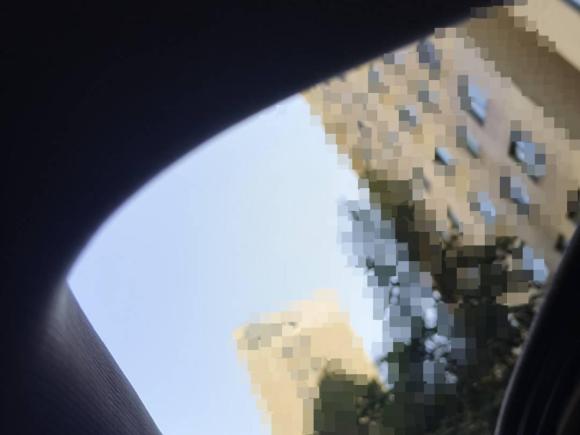 [嘉兴·浙F] 二手别克君威2014款 1.6T 时尚技术型