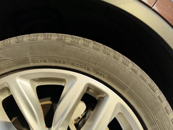 [青岛·鲁B] 二手别克昂科威2018款 28T 四驱精英型