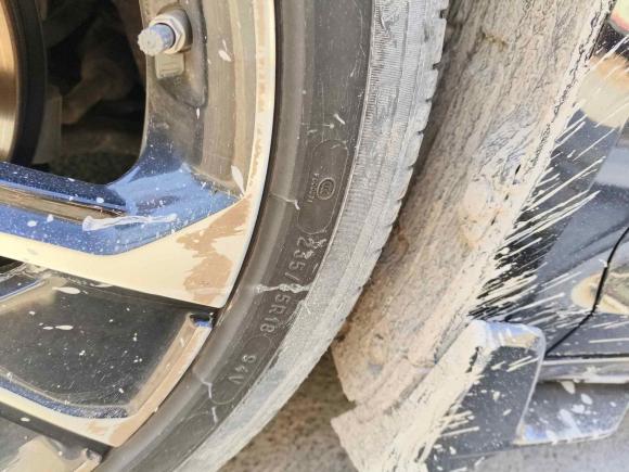 [青岛·鲁B] 二手吉利汽车星瑞2023款 2.0TD 时空版